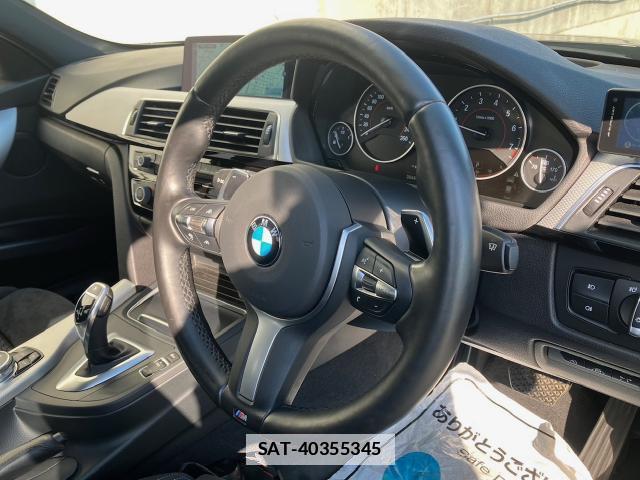Bmw 3 SERIES 2016-09 7817219-2