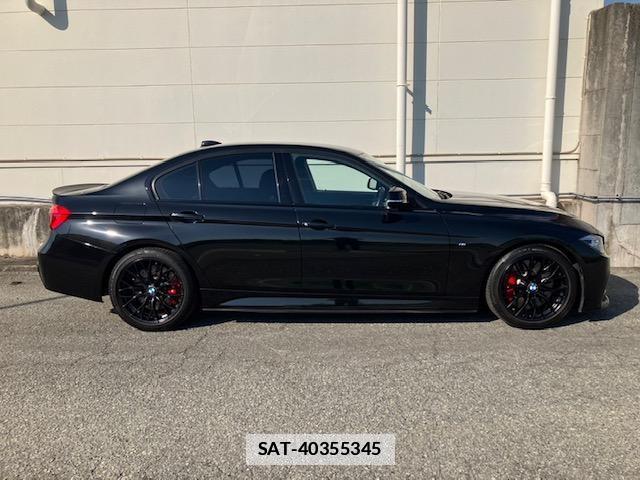 Bmw 3 SERIES 2016-09 7817219-3