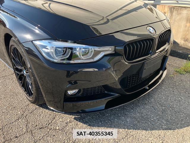 Bmw 3 SERIES 2016-09 7817219-5