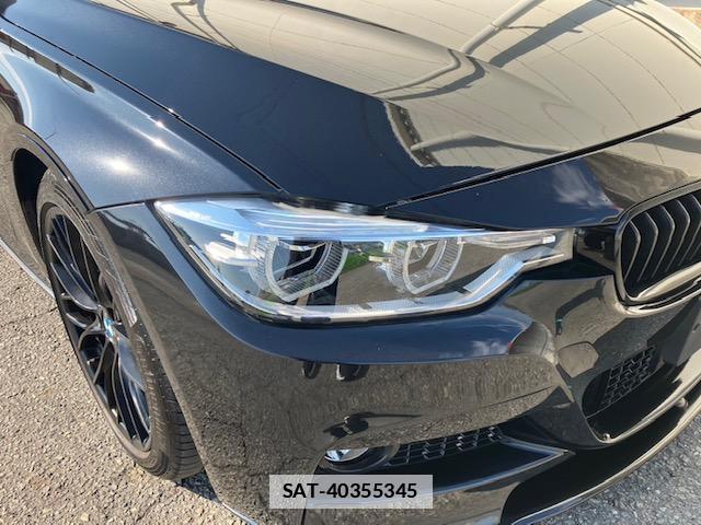 Bmw 3 SERIES 2016-09 7817219-6