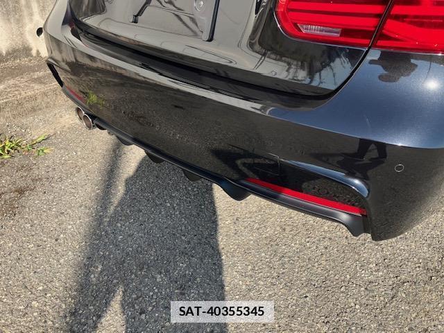 Bmw 3 SERIES 2016-09 7817219-9