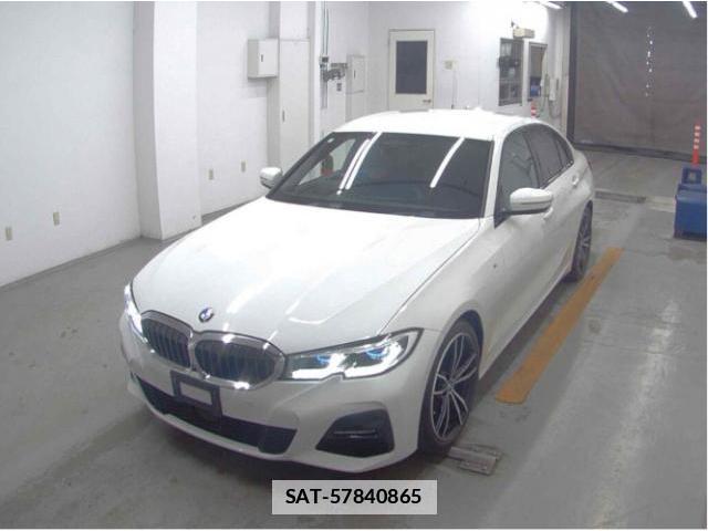 Bmw 3 SERIES 2019-03 7817291-0