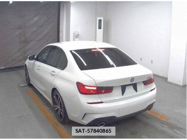 Bmw 3 SERIES 2019-03 7817291-1