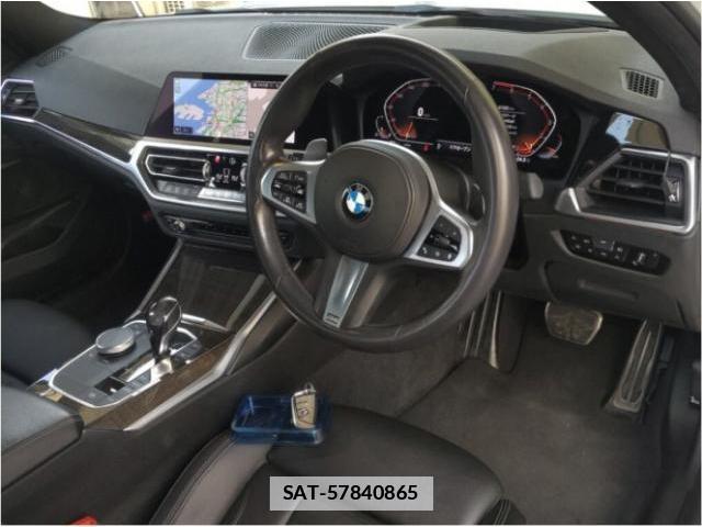 Bmw 3 SERIES 2019-03 7817291-2