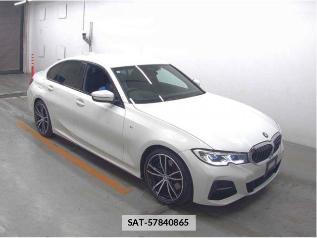 Bmw 3 SERIES 2019-03 7817291-3