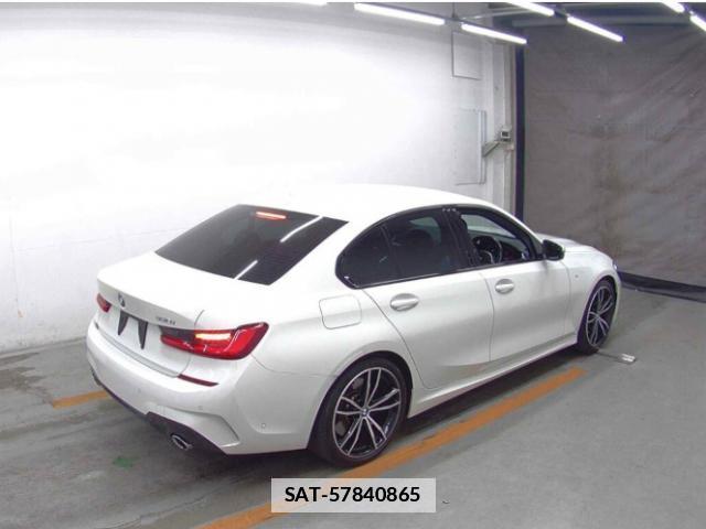 Bmw 3 SERIES 2019-03 7817291-4