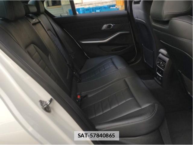 Bmw 3 SERIES 2019-03 7817291-5