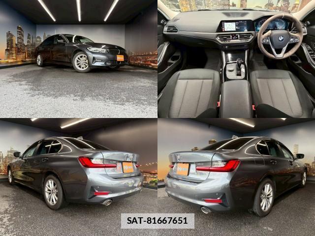Bmw 3 SERIES 2019-06 7817655-2