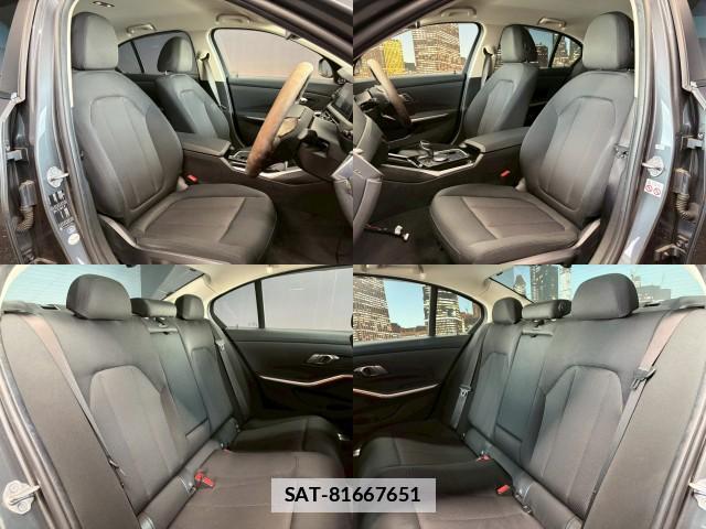 Bmw 3 SERIES 2019-06 7817655-3
