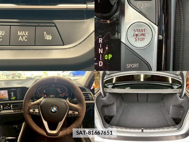 Bmw 3 SERIES 2019-06 7817655-5