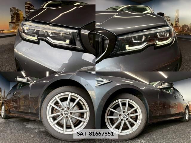 Bmw 3 SERIES 2019-06 7817655-6