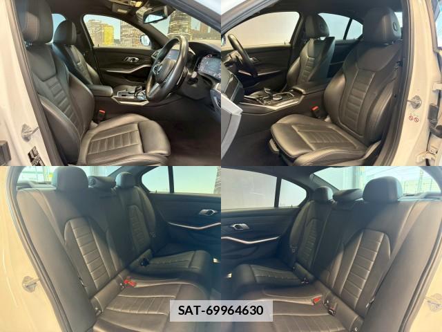Bmw 3 SERIES 2019-05 7817656-3