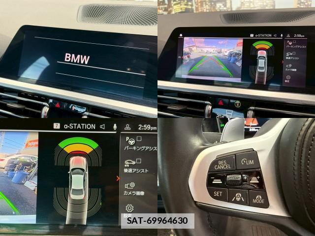 Bmw 3 SERIES 2019-05 7817656-4