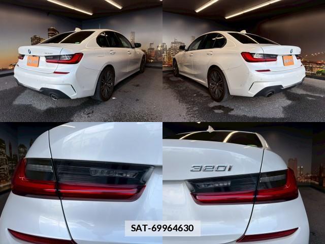 Bmw 3 SERIES 2019-05 7817656-6