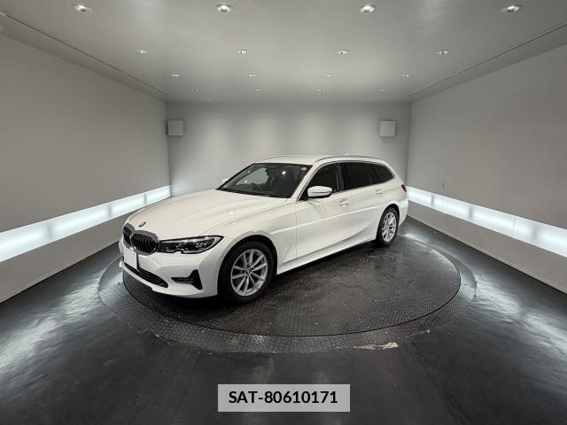 Bmw 3 SERIES 2020-03 7817703-0