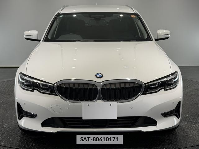 Bmw 3 SERIES 2020-03 7817703-1