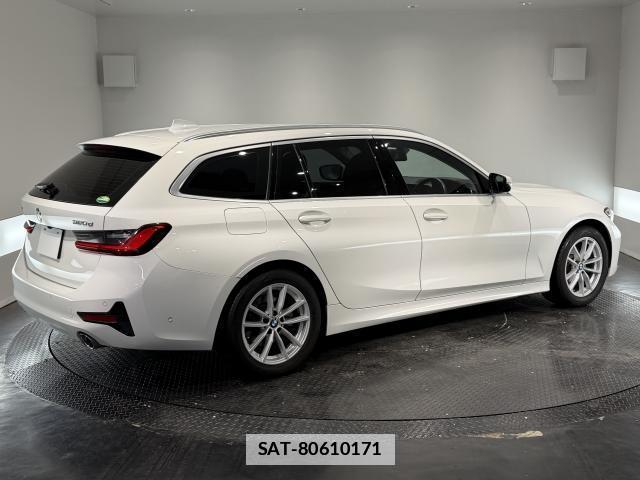 Bmw 3 SERIES 2020-03 7817703-2