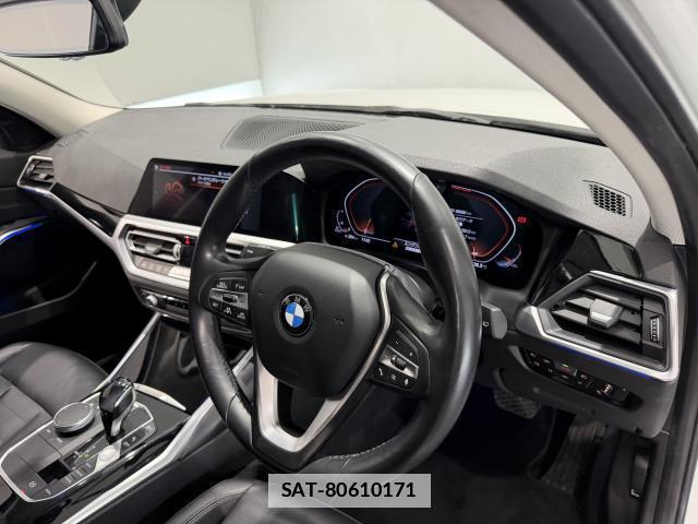 Bmw 3 SERIES 2020-03 7817703-3