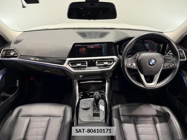 Bmw 3 SERIES 2020-03 7817703-5
