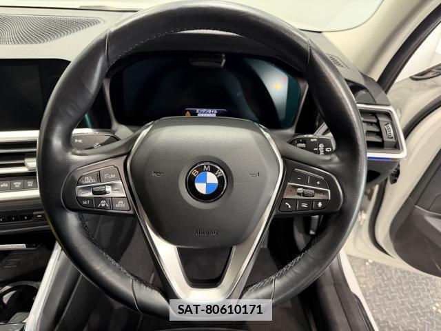 Bmw 3 SERIES 2020-03 7817703-6
