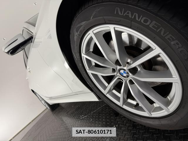 Bmw 3 SERIES 2020-03 7817703-8