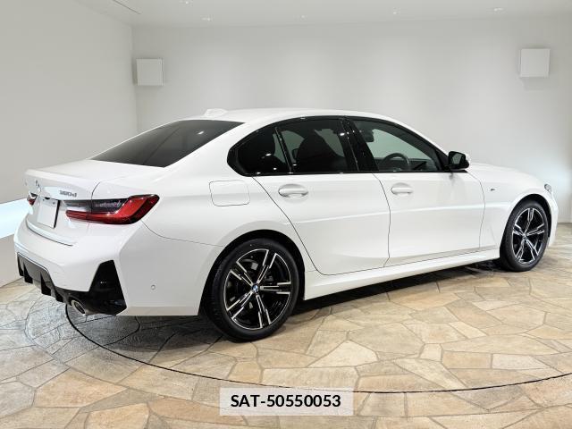 Bmw 3 SERIES 2023-10 7817708-2