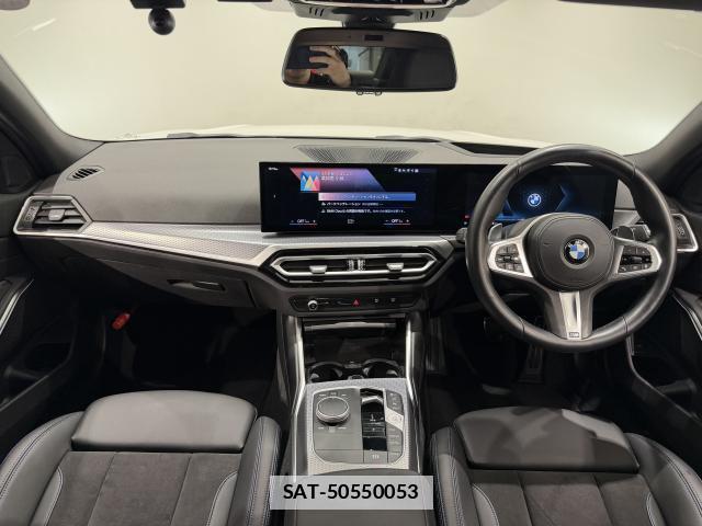 Bmw 3 SERIES 2023-10 7817708-5