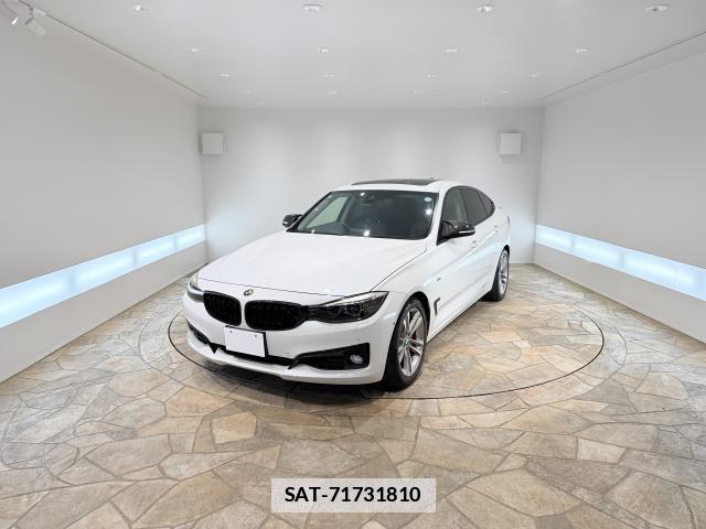 Bmw 3 SERIES 2013-05 7817746-0
