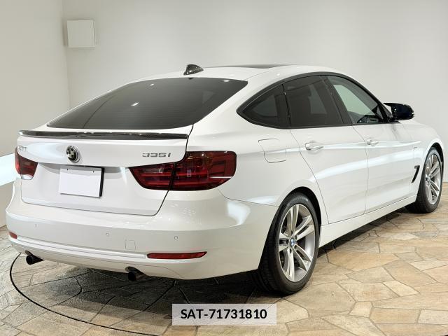 Bmw 3 SERIES 2013-05 7817746-2