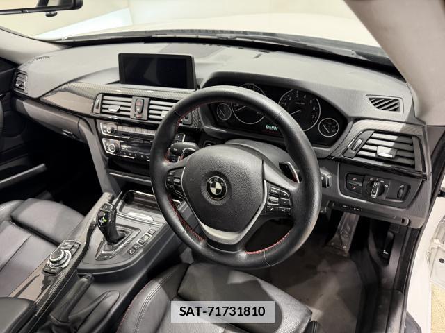 Bmw 3 SERIES 2013-05 7817746-3