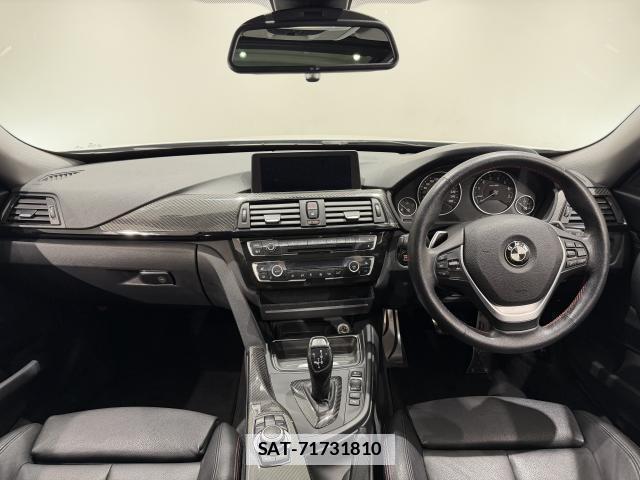 Bmw 3 SERIES 2013-05 7817746-5