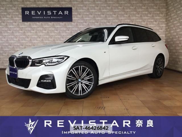 Bmw 3 SERIES 2022-03 7817828-0