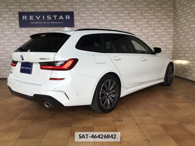 Bmw 3 SERIES 2022-03 7817828-1