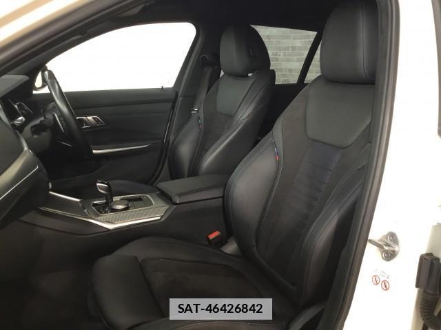 Bmw 3 SERIES 2022-03 7817828-11