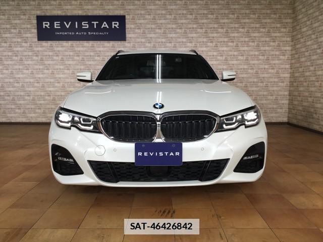 Bmw 3 SERIES 2022-03 7817828-2