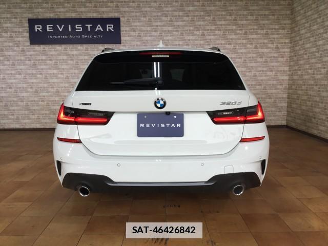 Bmw 3 SERIES 2022-03 7817828-3