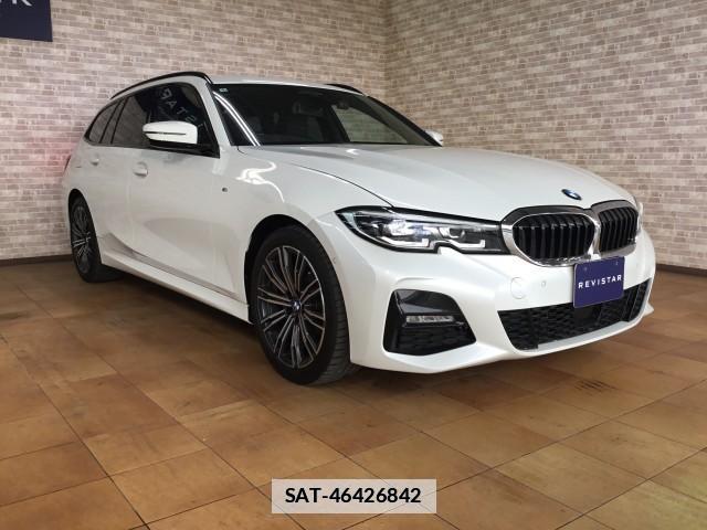 Bmw 3 SERIES 2022-03 7817828-4