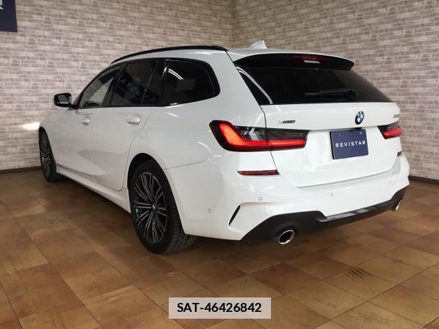 Bmw 3 SERIES 2022-03 7817828-5