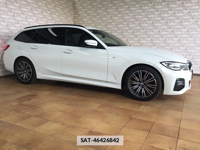 Bmw 3 SERIES 2022-03 7817828-7