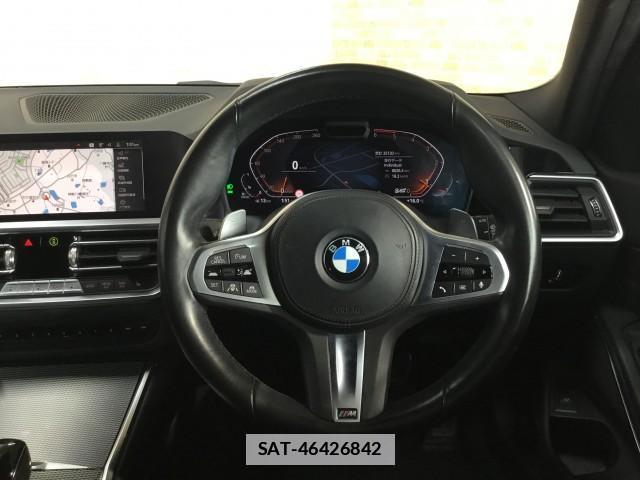 Bmw 3 SERIES 2022-03 7817828-8