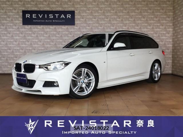 Bmw 3 SERIES 2016-05 7817866-0