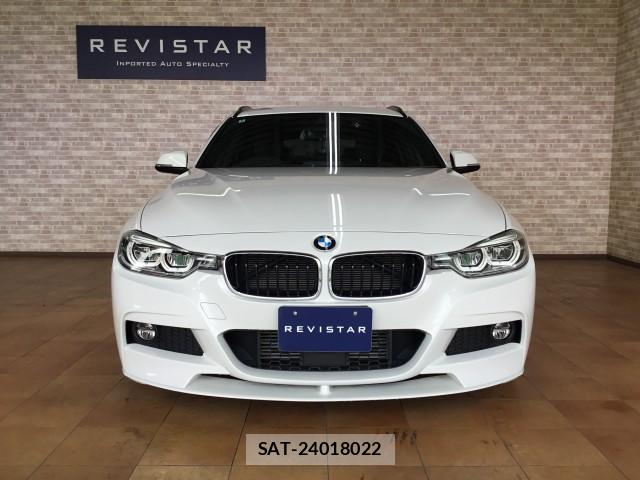 Bmw 3 SERIES 2016-05 7817866-2