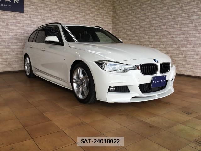 Bmw 3 SERIES 2016-05 7817866-4