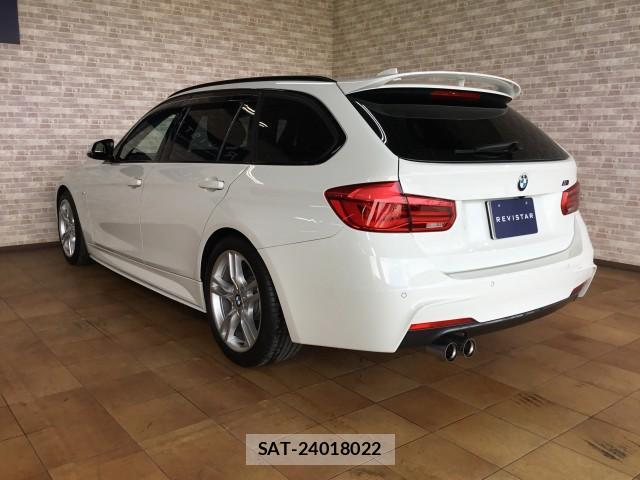 Bmw 3 SERIES 2016-05 7817866-5