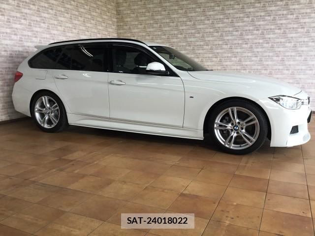 Bmw 3 SERIES 2016-05 7817866-6