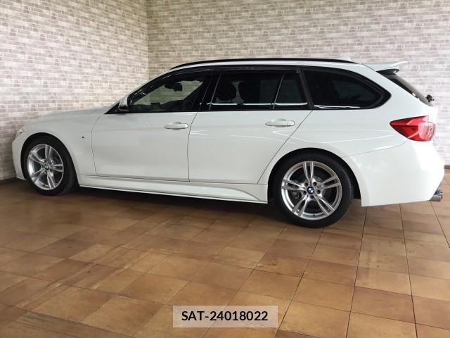 Bmw 3 SERIES 2016-05 7817866-7