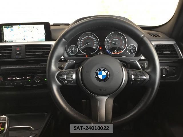 Bmw 3 SERIES 2016-05 7817866-8