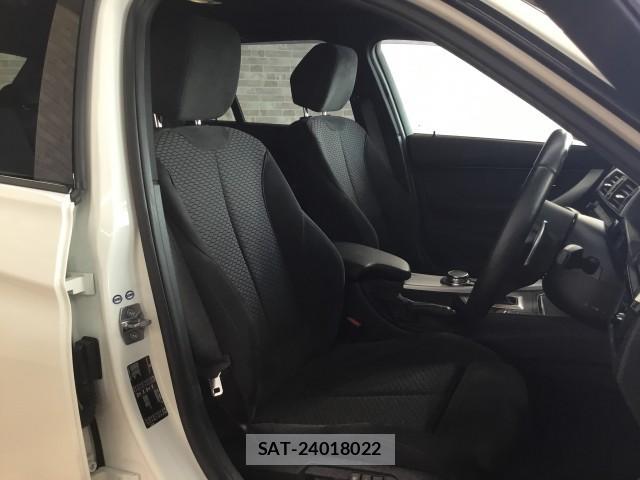 Bmw 3 SERIES 2016-05 7817866-9