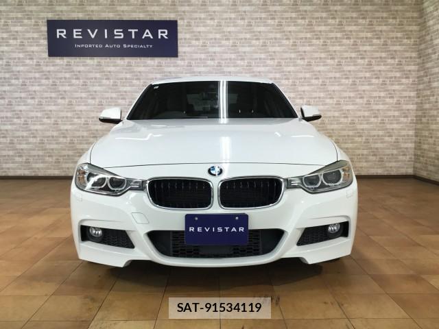 Bmw 3 SERIES 2015-06 7817868-2