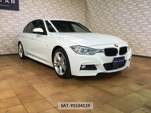 Bmw 3 SERIES 2015-06 7817868-4